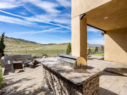 3172 Vista Favoloso Drive, Reno, NV 89519 Photo