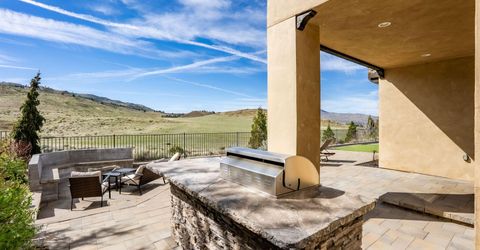 3172 Vista Favoloso Drive, Reno, NV 89519 Photo
