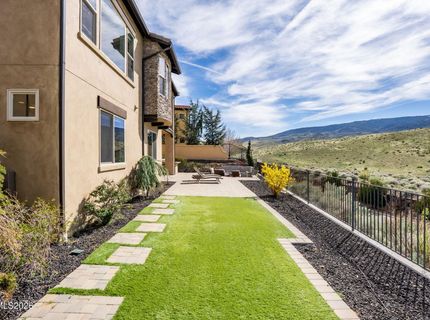 3172 Vista Favoloso Drive, Reno, NV 89519 Photo