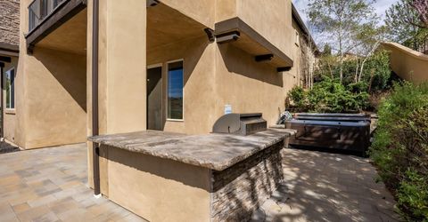 3172 Vista Favoloso Drive, Reno, NV 89519 Photo