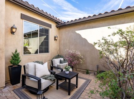 3172 Vista Favoloso Drive, Reno, NV 89519 Photo