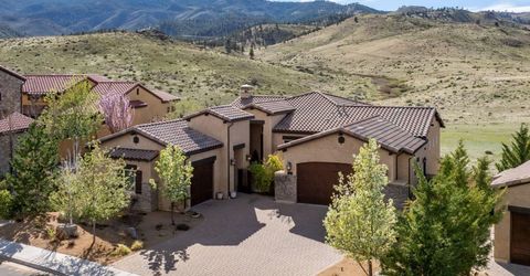 3172 Vista Favoloso Drive, Reno, NV 89519 Photo