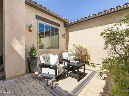 3172 Vista Favoloso Drive, Reno, NV 89519 Photo