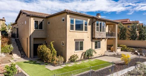 3172 Vista Favoloso Drive, Reno, NV 89519 Photo