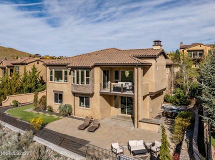 3172 Vista Favoloso Drive, Reno, NV 89519 Photo