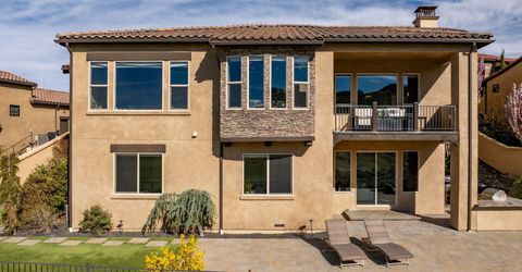 3172 Vista Favoloso Drive, Reno, NV 89519 Photo