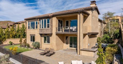 3172 Vista Favoloso Drive, Reno, NV 89519 Photo