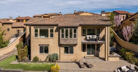 3172 Vista Favoloso Drive, Reno, NV 89519 Photo