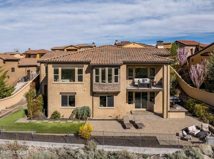 3172 Vista Favoloso Drive, Reno, NV 89519 Photo