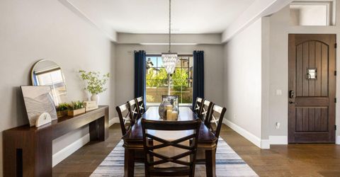 3172 Vista Favoloso Drive, Reno, NV 89519 Photo
