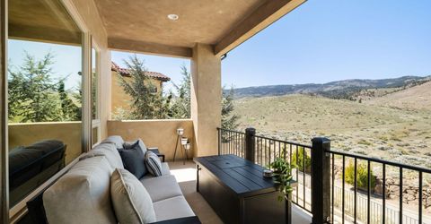 3172 Vista Favoloso Drive, Reno, NV 89519 Photo