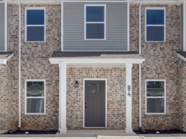 3854 Jockey Dr, Unit B4, Clarksville, TN 37042