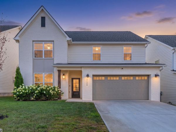 5148 Blue Harbor Lane , Chattanooga, TN 37416