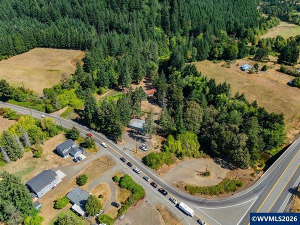 8810 Hebo (-8840) Rd, Grand Ronde, OR 97347