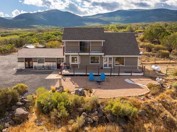 9121 54 Road , Mesa, CO 81643