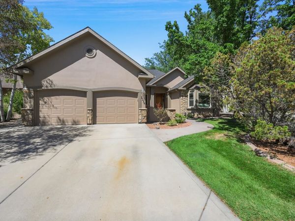 2254 Sparrow Court , Grand Junction, CO 81506