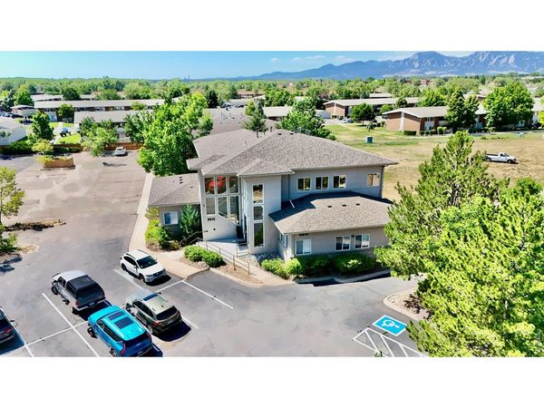 6610 Gunpark Dr, Boulder, CO 80301