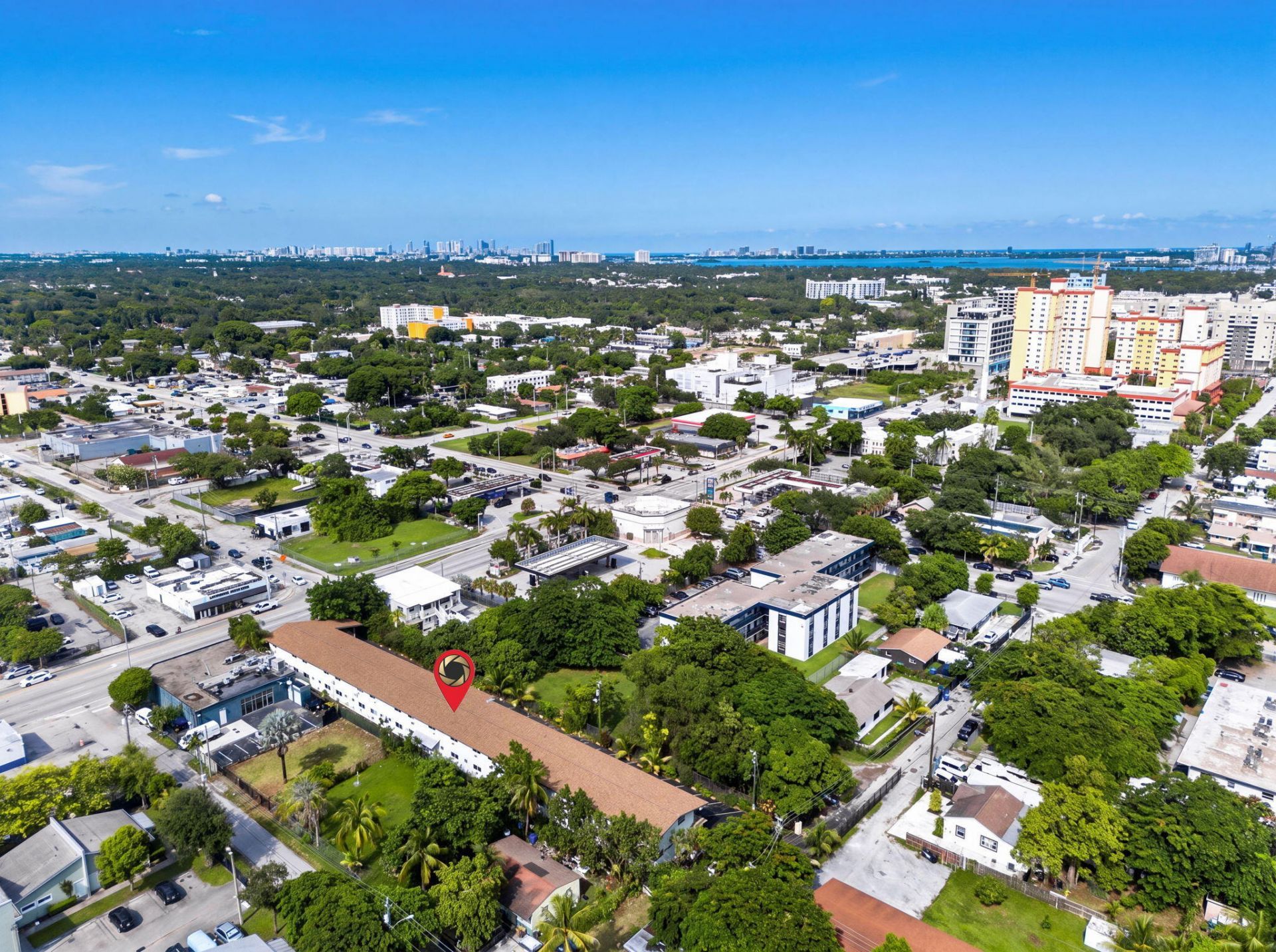 60 NW 79th Street, Unit 32, Miami, FL 33150 Photo