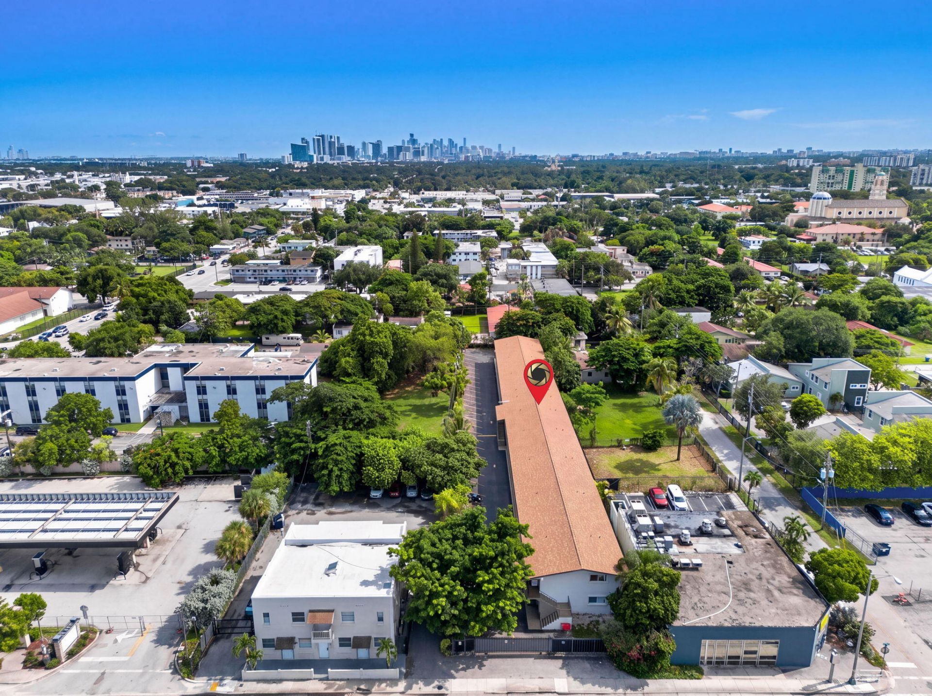 60 NW 79th Street, Unit 32, Miami, FL 33150 Photo