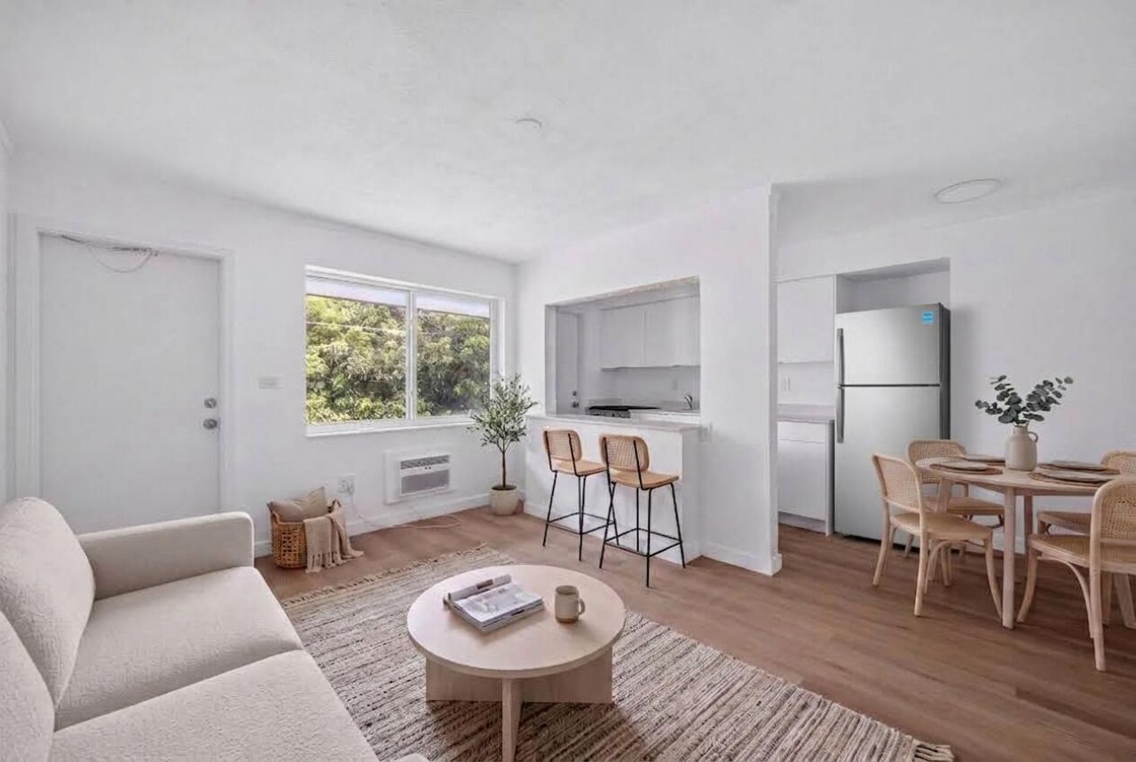 60 NW 79th Street, Unit 32, Miami, FL 33150 Photo