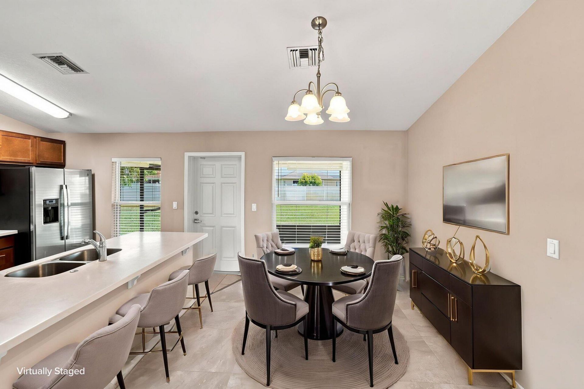 538 SW Prado Avenue, Port Saint Lucie, FL 34983 Photo