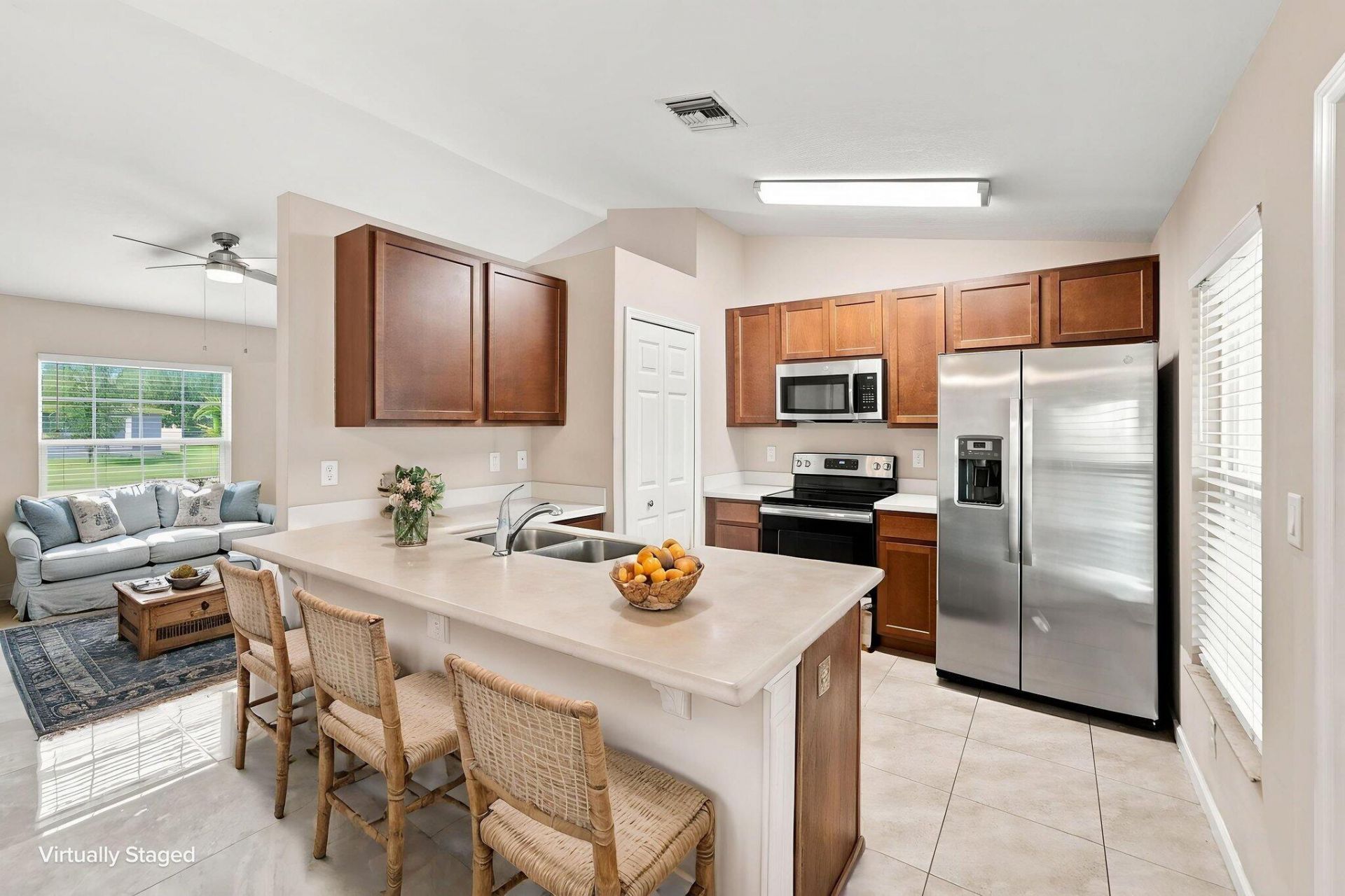 538 SW Prado Avenue, Port Saint Lucie, FL 34983 Photo