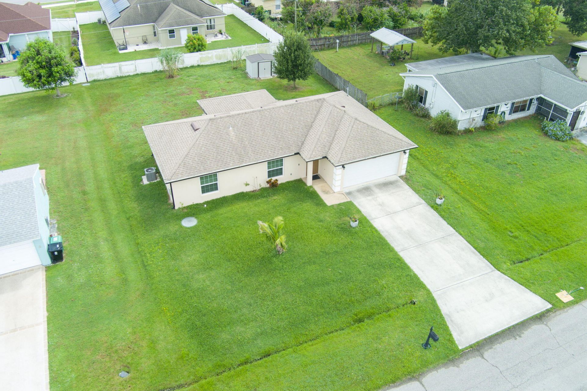 538 SW Prado Avenue, Port Saint Lucie, FL 34983 Photo