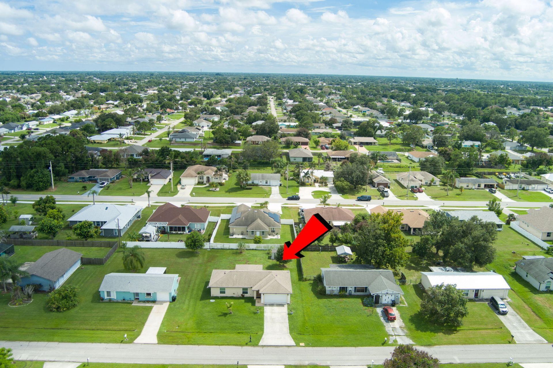 538 SW Prado Avenue, Port Saint Lucie, FL 34983 Photo