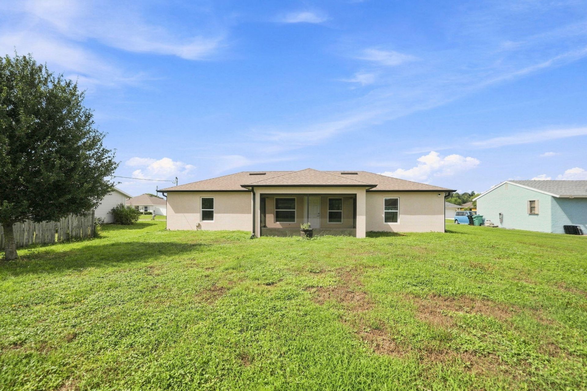 538 SW Prado Avenue, Port Saint Lucie, FL 34983 Photo