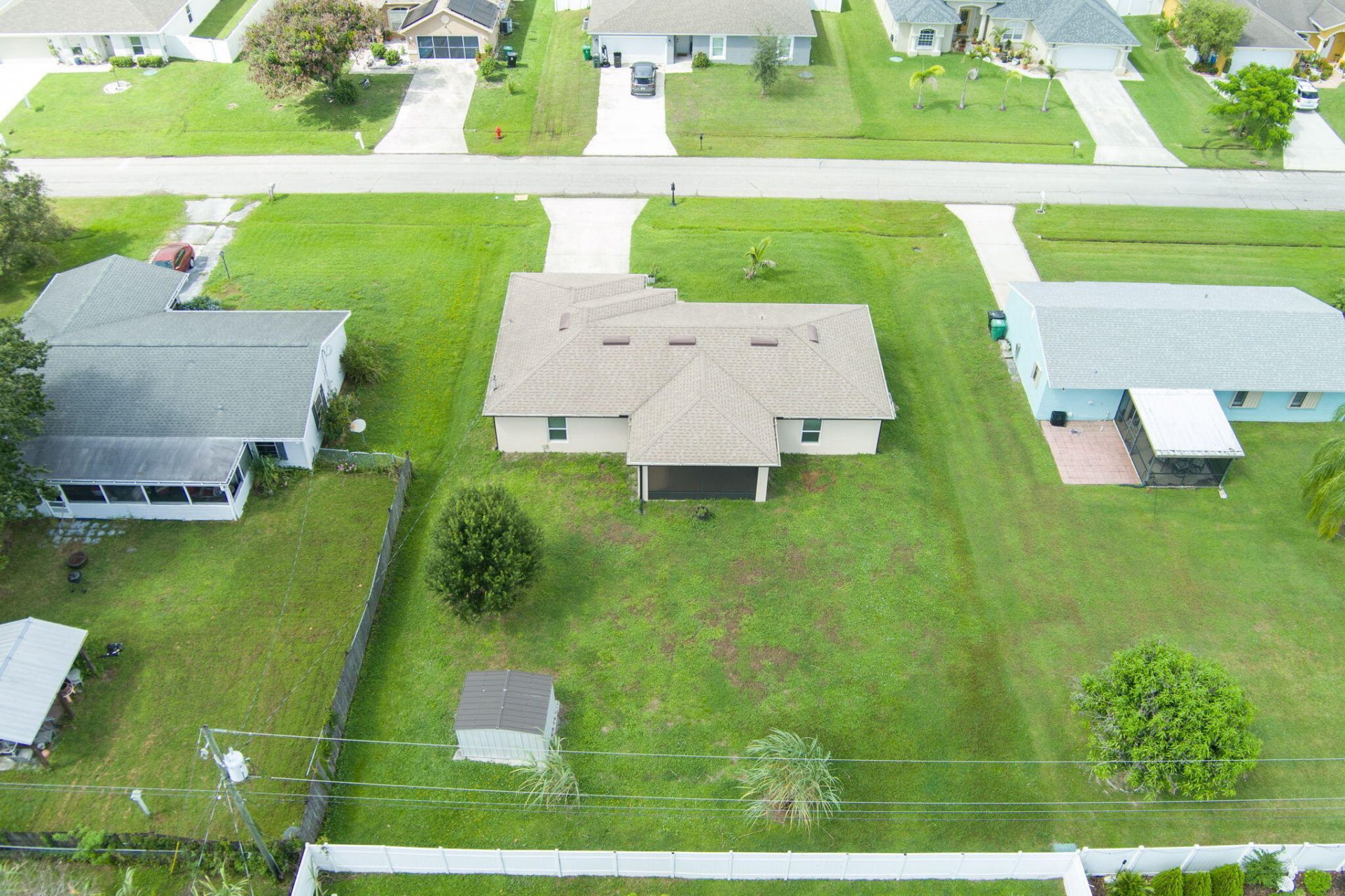 538 SW Prado Avenue, Port Saint Lucie, FL 34983 Photo