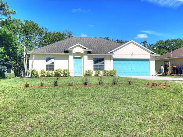 8455 105th Avenue, Vero Beach, FL 32967