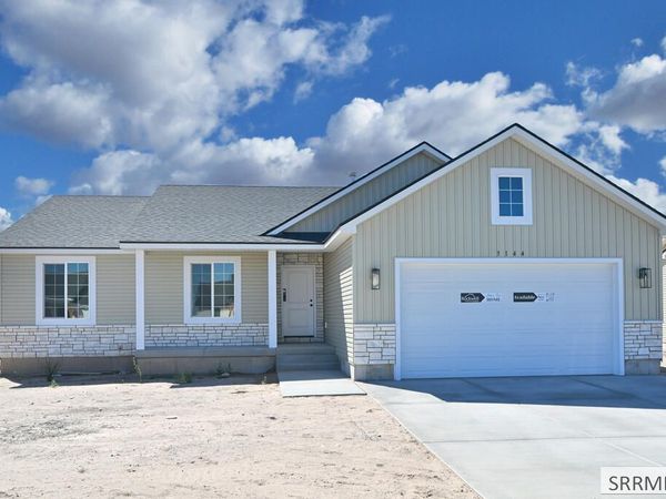 3144 Blue Muse Road, AMMON, ID 83406