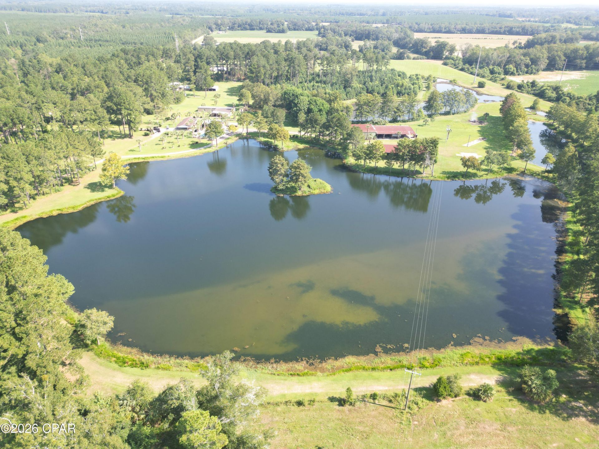 4630 Canary Road, Graceville, FL 32440 Main Photo