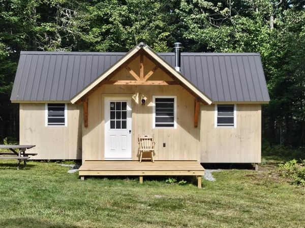 5077 VT Route 105, Brunswick, VT 05905