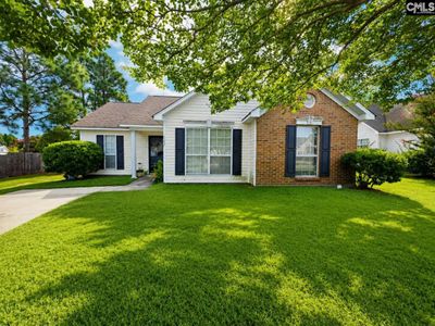 1107 May Oak Circle , Columbia, SC 29229