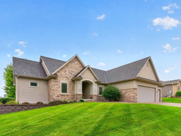 4221 Wembley Avenue, Ames, IA 50010