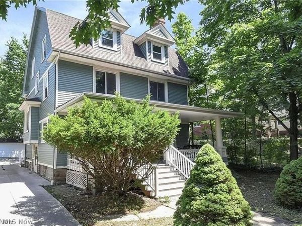 2231 Bellfield Avenue , Cleveland Heights, OH 44106