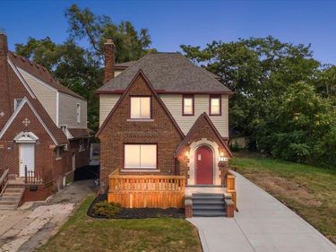 9238 Littlefield Street, Detroit, Mi 48228