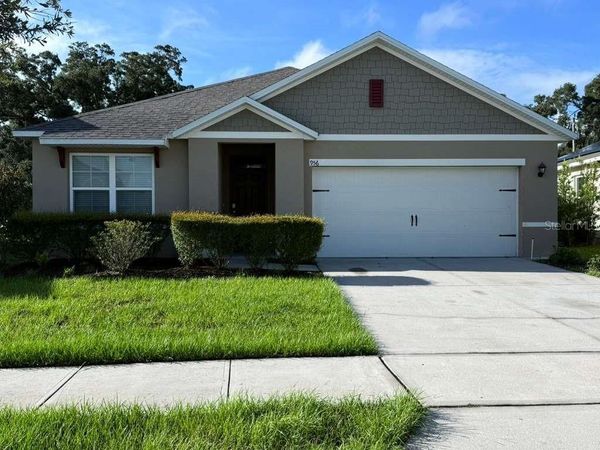 956 BROOKLET DRIVE , DAVENPORT, FL 33837