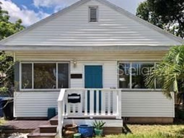 2125 44TH AVENUE N, ST PETERSBURG, FL 33714
