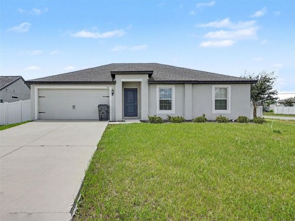 107 ORCHID COURT , POINCIANA, FL 34759
