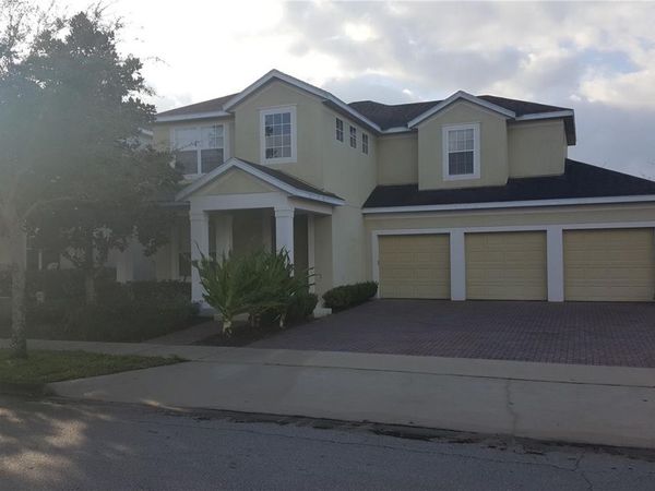 13314 ROXBORO ROAD , WINDERMERE, FL 34786