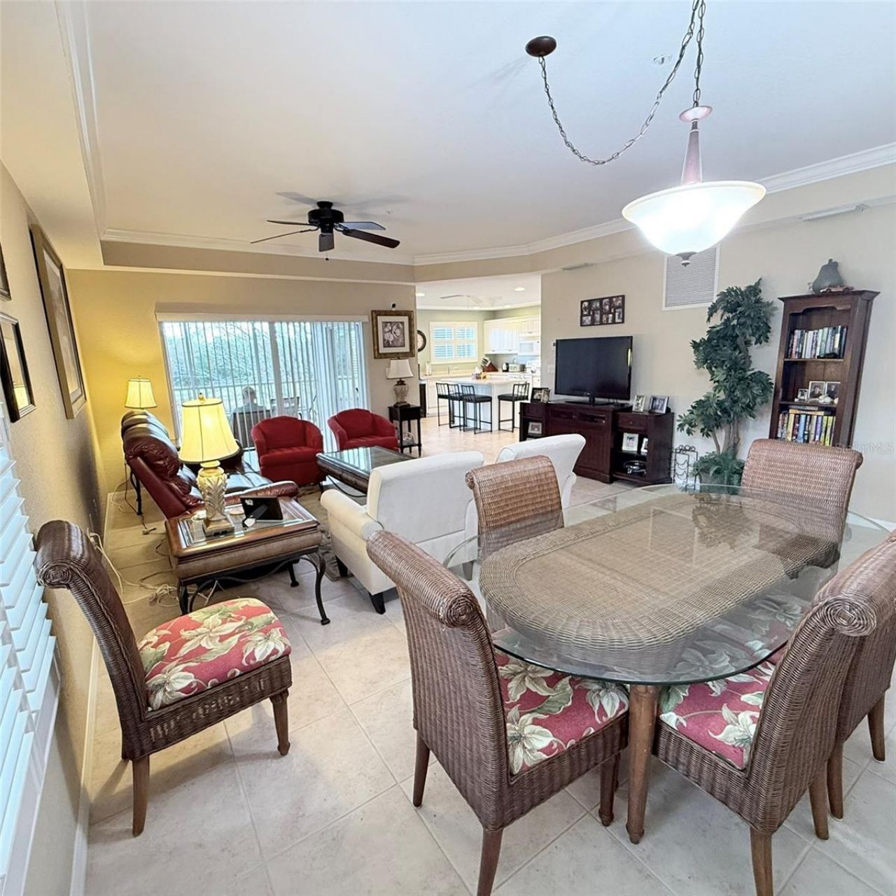 6318 Grand Oak Circle , Unit 201, Bradenton, FL 34203 Photo