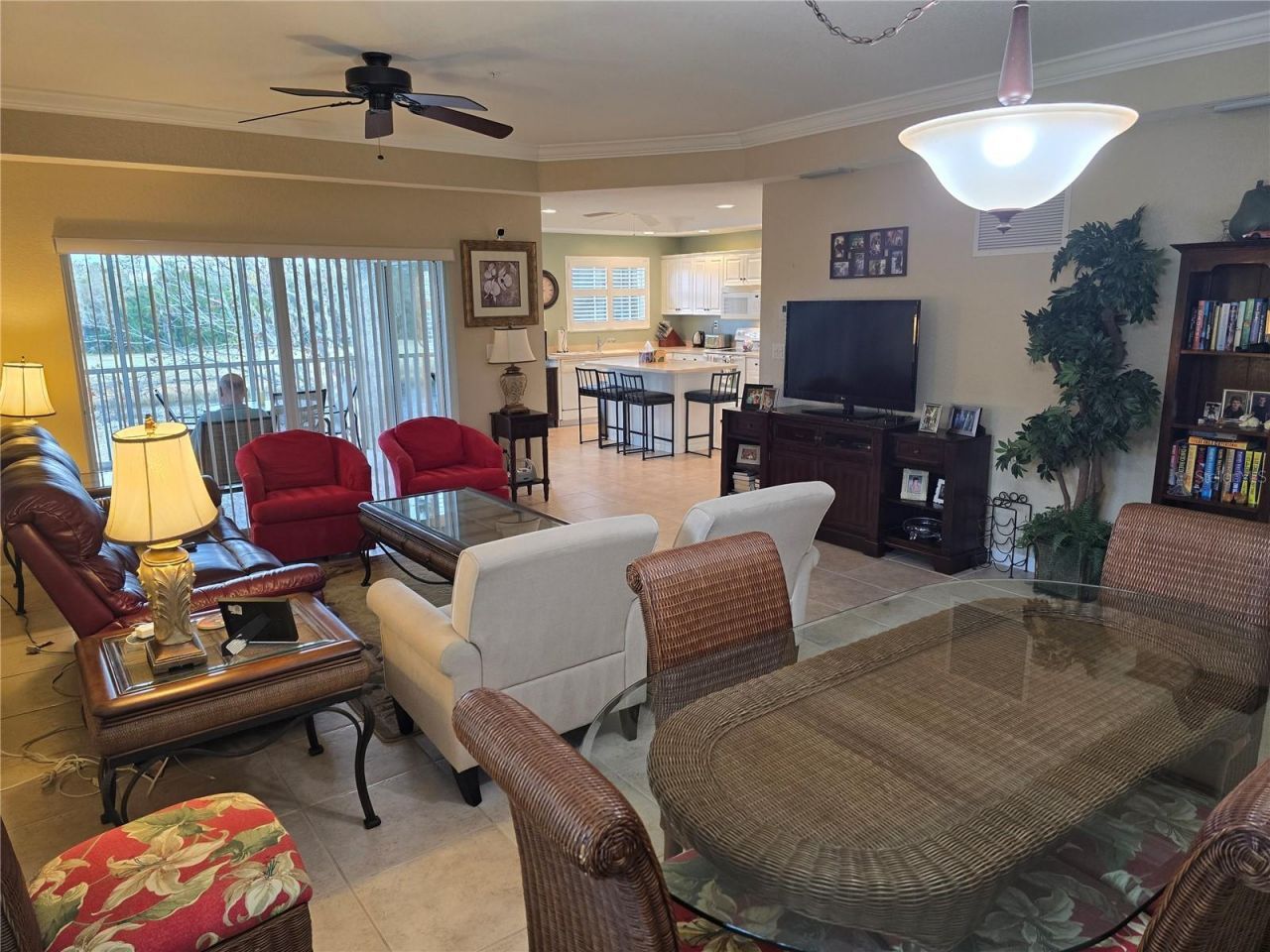 6318 Grand Oak Circle , Unit 201, Bradenton, FL 34203 Photo