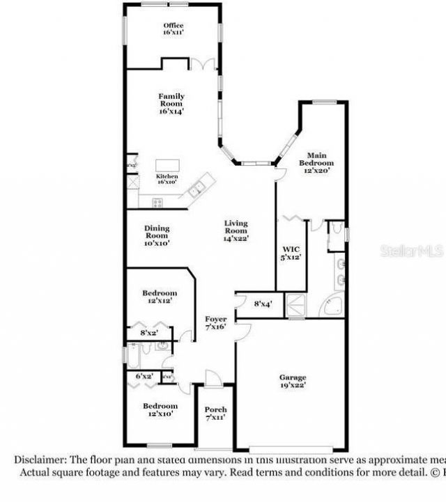 6318 Grand Oak Circle , Unit 201, Bradenton, FL 34203 Photo