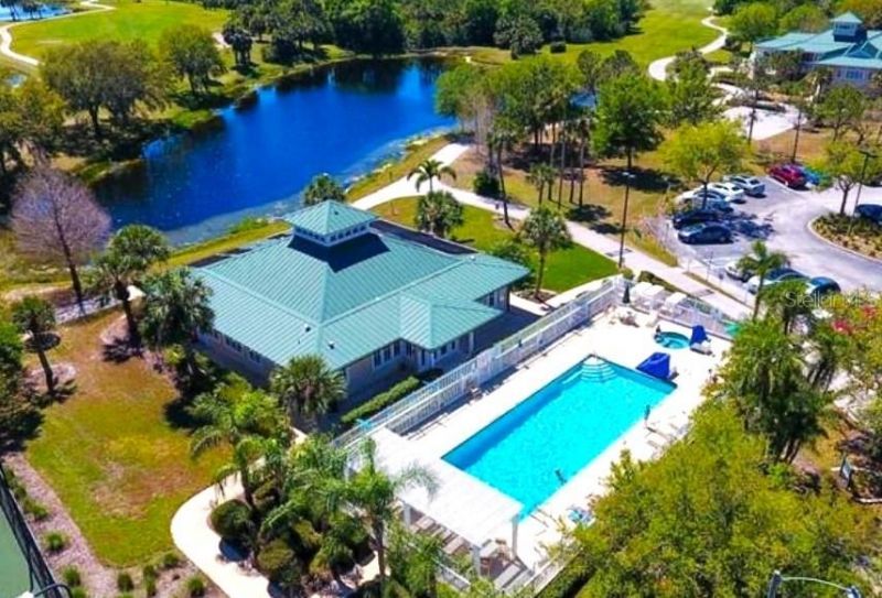 6318 Grand Oak Circle , Unit 201, Bradenton, FL 34203 Photo