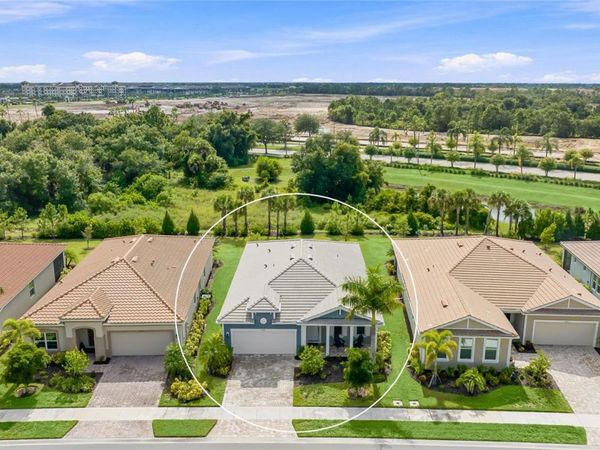 20285 SYMPHONY PLACE, VENICE, FL 34293