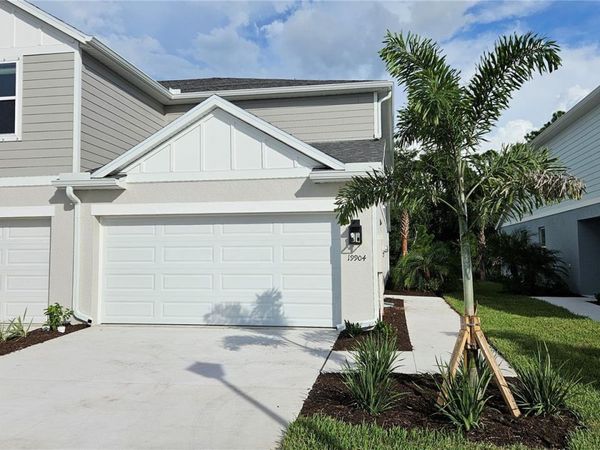 19904 MADERA CIRCLE, VENICE, FL 34293