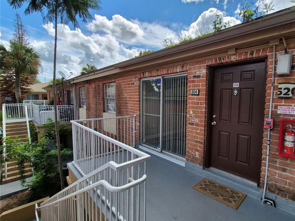 2520 CAPER LANE, Unit 204, MAITLAND, FL 32751