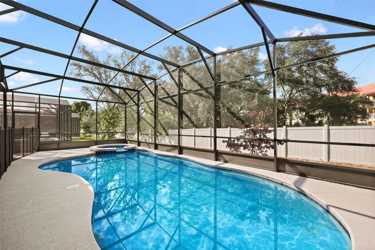 5821 High Seas Drive, Orlando, FL 32821 Photo